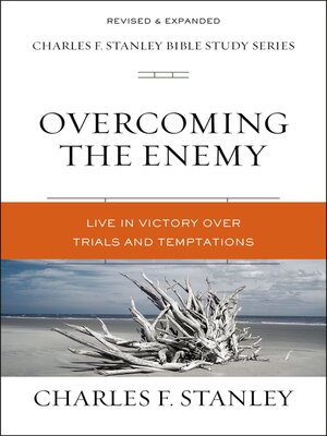 cover image of Overcoming the Enemy